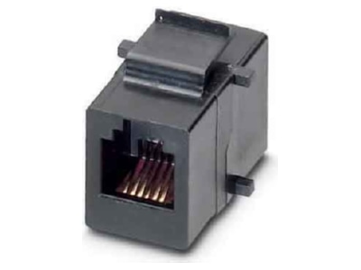 Product image 2 Phoenix VS RJ11 BU MOD BU Modular connector