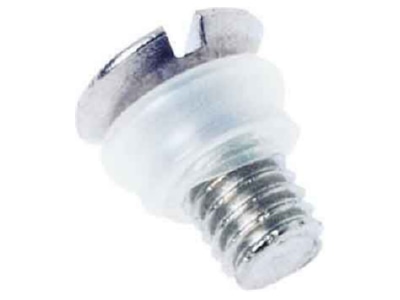 Produktbild 1 Harting 09 20 000 9918 Befestigungsschrauben M3 Han 3A IP65