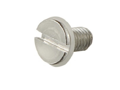 Produktbild 2 Harting 09 20 000 9918 Befestigungsschrauben M3 Han 3A IP65
