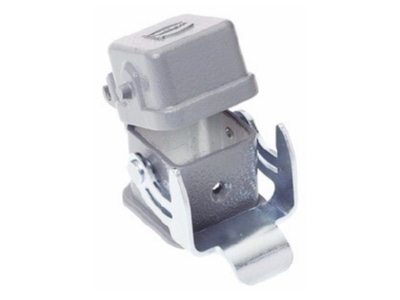 Produktbild 1 Harting 09 20 003 0306 Anbaugehaeuse Han 3A AGG QB K