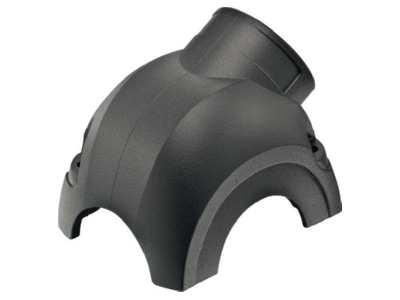 Produktbild 2 Harting 11 12 300 1501 Tuellengehaeuse M25 gs