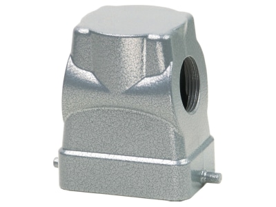 Product image 1 Walther P712606 Housing for industry connector
