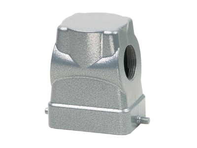 Product image 3 Walther P712606 Housing for industry connector