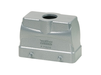Product image 3 Walther P728340 Housing for industry connector