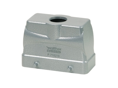 Produktbild 3 Walther P728340 Tuellengehaeuse B16 H 76mm M32 QVN
