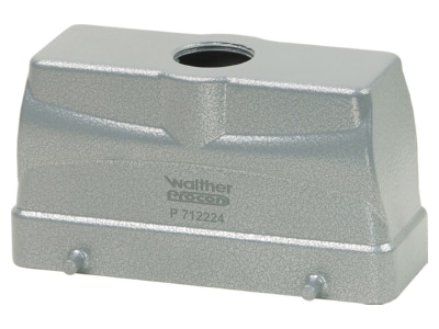 Product image 3 Walther P718324 Housing for industry connector