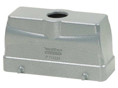 Produktbild 3 Walther P718324 Tuellengehaeuse B24 H 76mm M32 QVN
