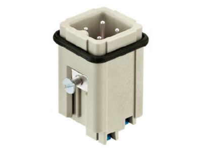 Produktbild 2 Harting 09 20 003 2633 Stifteinsatz Han 3A M QL