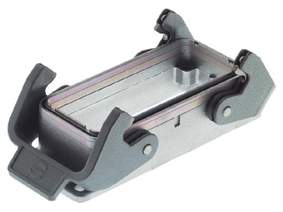 Produktbild 1 Harting 09 62 816 0301 Anbaugehaeuse Han 16EMV B agg QB