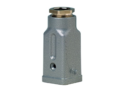 Produktbild 2 Walther T702803MS Tuellengehaeuse A3 A4 H 57mm M20 LVN
