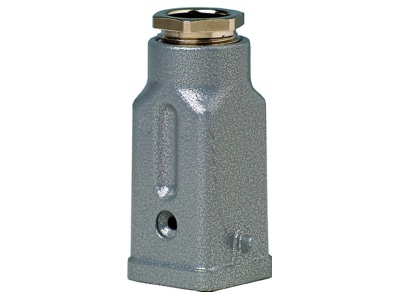 Produktbild 3 Walther T702803MS Tuellengehaeuse A3 A4 H 57mm M20 LVN
