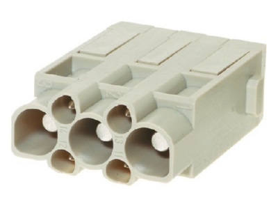 Produktbild 2 Harting 09 14 007 3001 Stifteinsatz HAN CD