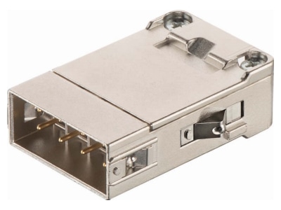 Produktbild 2 Harting 09 14 008 3011 Kontaktstift Han GigaBit Contact