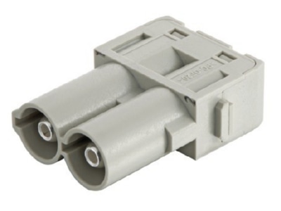 Produktbild 1 Harting 09 14 002 2646 Steckverbinder 6 16qmm  maennlich