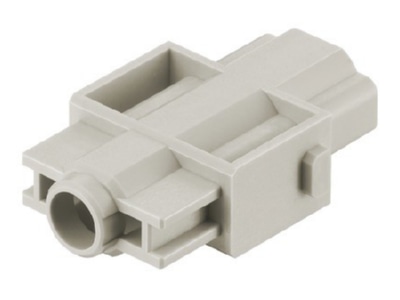 Product image 2 Harting 09 14 001 3131 Socket insert for connector 1p
