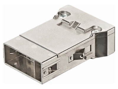 Produktbild 1 Harting 09140083017 MegaBit Modul Zinklegierung  Stift