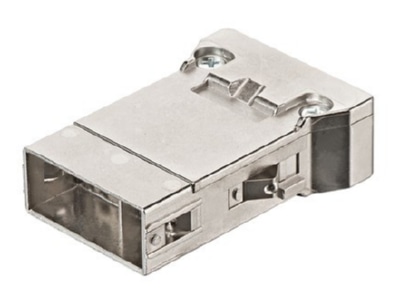 Produktbild 2 Harting 09140083017 MegaBit Modul Zinklegierung  Stift