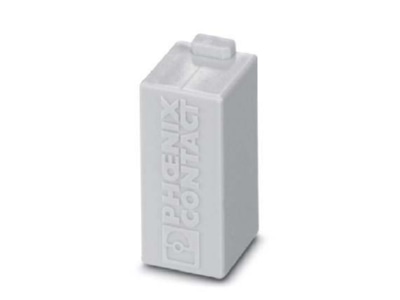 Produktbild 1 Phoenix HC M 00 Blindmodul HEAVYCON Modul