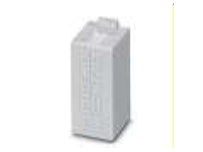 Produktbild 2 Phoenix HC M 00 Blindmodul HEAVYCON Modul