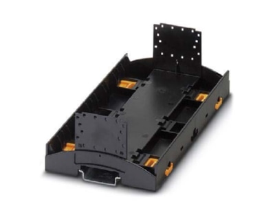 Product image 2 Phoenix BC 161 6 UT HBUS BK Circuit board enclosure 161 6x62 2mm