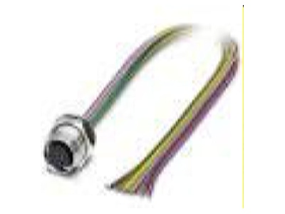 Product image 2 Phoenix SACC DSI M1  1419713 Sensor actuator connector chassis SACC DSI M1 1419713