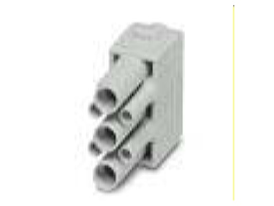 Product image 2 Phoenix HC M 03 04 CT F Socket insert for connector