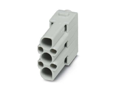 Product image 1 Phoenix HC M 03 04 CT M Pin insert for connector
