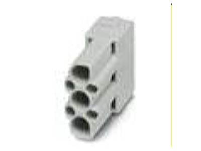 Product image 2 Phoenix HC M 03 04 CT M Pin insert for connector
