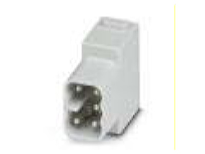 Product image 2 Phoenix HC M 05 PT M Pin insert for connector 5p