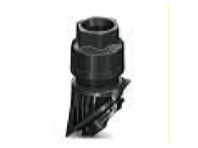 Produktbild 1 Phoenix HC B GM8X6 5 1414646 Kabelverschraubung HC B GM8X6 51414646