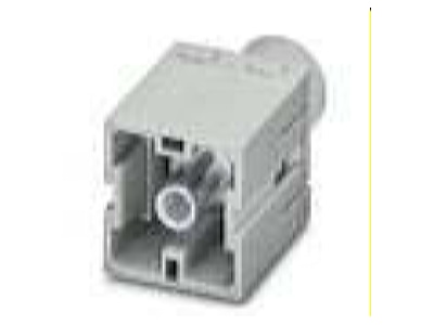 Product image 1 Phoenix HC M 01 AT M 40 Pin insert for connector 1p
