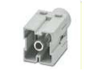 Product image 2 Phoenix HC M 01 AT M 40 Pin insert for connector 1p
