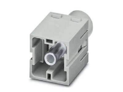 Product image 3 Phoenix HC M 01 AT M 40 Pin insert for connector 1p