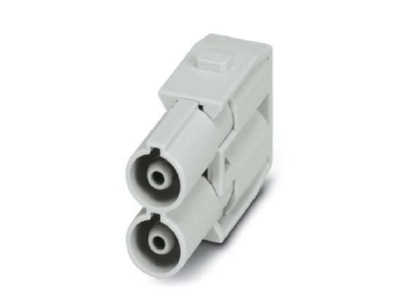 Product image 1 Phoenix HC M 02 AT M 16 Pin insert for connector 2p
