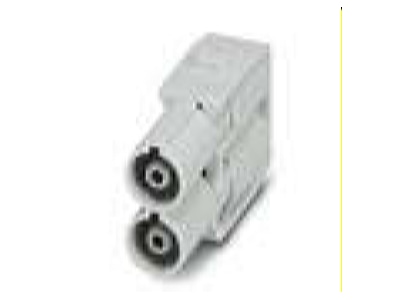 Product image 2 Phoenix HC M 02 AT M 16 Pin insert for connector 2p