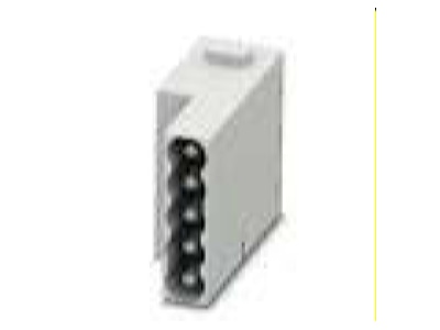Product image 2 Phoenix HC M 05L TPT M Pin insert for connector 5p