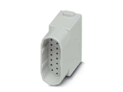 Product image 2 Phoenix HC M 25 CT M Pin insert for connector 25p