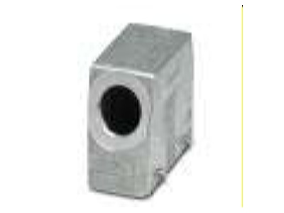 Produktbild 1 Phoenix HC STA B16 H 1412649 Gehaeuse HC STA B16 H1412649