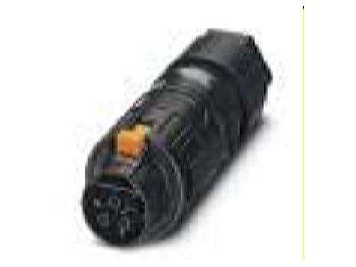 Produktbild 1 Phoenix PRC 3 TC FS6 8 21 Pruefstecker