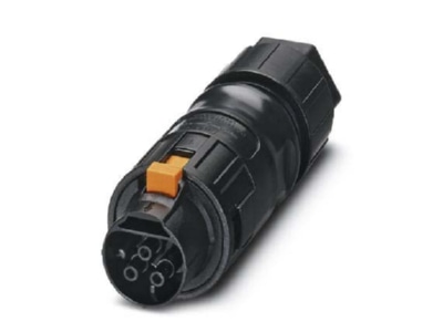 Produktbild 2 Phoenix PRC 3 TC FS6 8 21 Pruefstecker