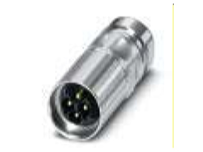 Product image 1 Phoenix ST 6EP1N8A8003 Sensor actuator connector chassis
