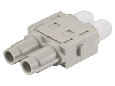 Produktbild 1 Harting 09140023025 Han HV single module 16A 2500V male