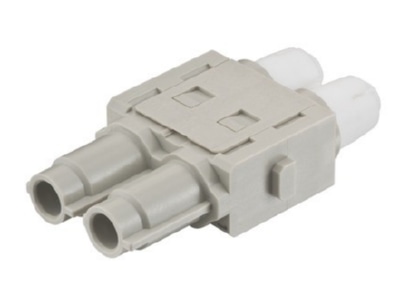 Produktbild 2 Harting 09140023025 Han HV single module 16A 2500V male