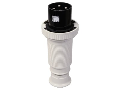 Produktbild 1 Walther 269407 Stecker 63A 4P 500V 7h IP67