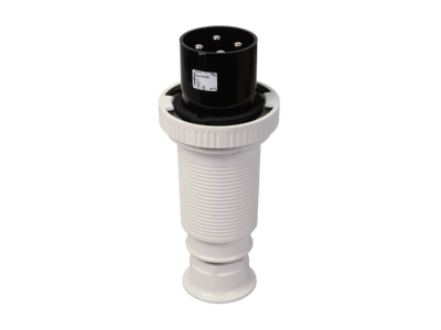 Produktbild 2 Walther 269407 Stecker 63A 4P 500V 7h IP67