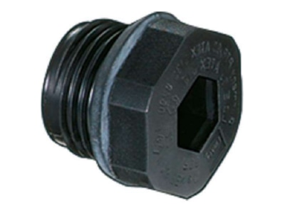 Product image Stahl 8290 3 M20 Plug for cable screw gland

