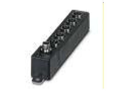 Produktbild 1 Phoenix FL SWITCH 1605 M12 Industrial Ethernet Switch