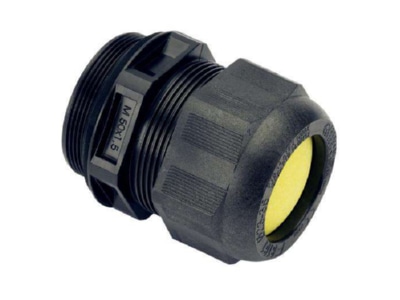 Product image Stahl 8161 7 M40 2817 Cable gland M40
