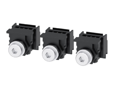 Product image 2 Siemens 3VA9133 0QA00 Relay accessory