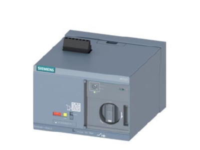 Product image 1 Siemens 3VA9447 0HA10 Relay accessory
